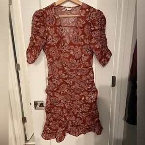 Veronica Beard Dress